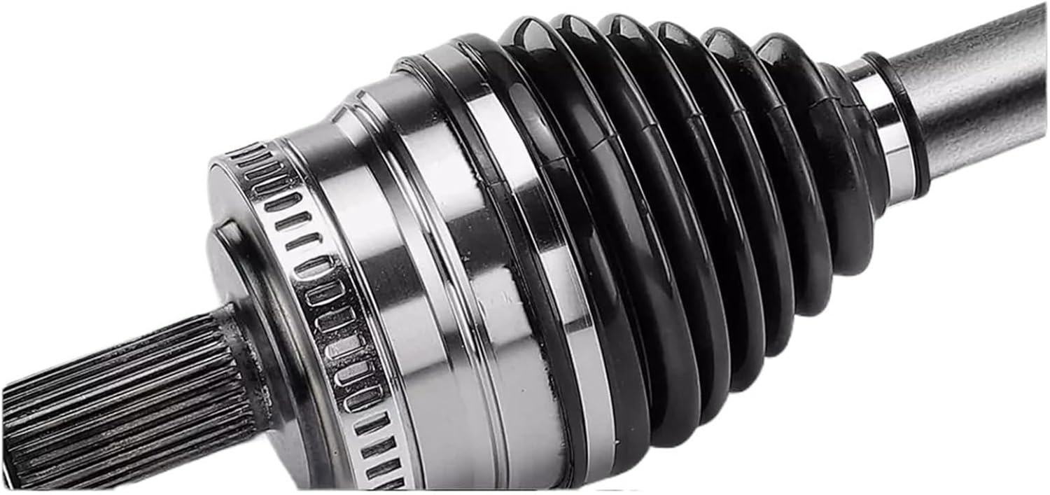 Rear Driver LH CV Axle Assembly Compatible With Land Rover Range 2006-2012