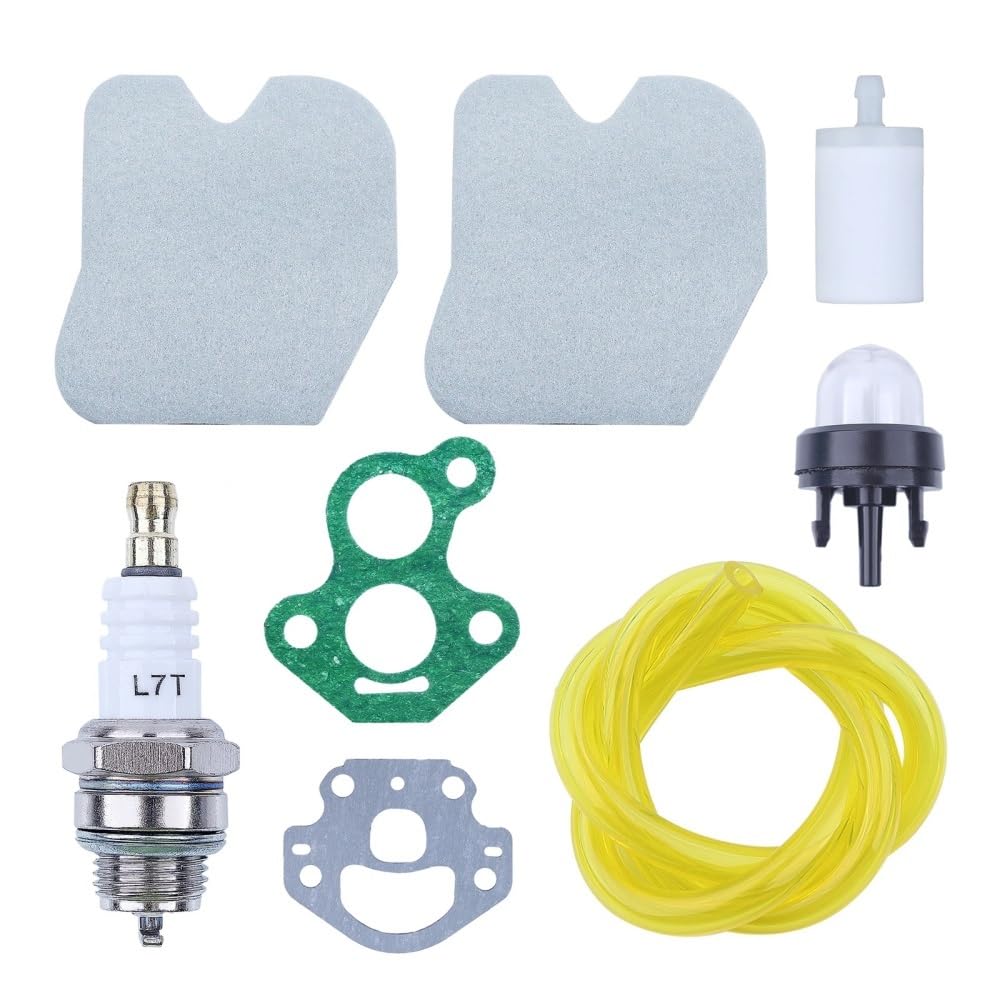 Kit entretien pour réparer les problèmes de démarrage sur CS380 - 2