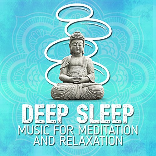 Écouter Deep Sleep: Music for Meditation and Relaxation par Deep Sleep ...