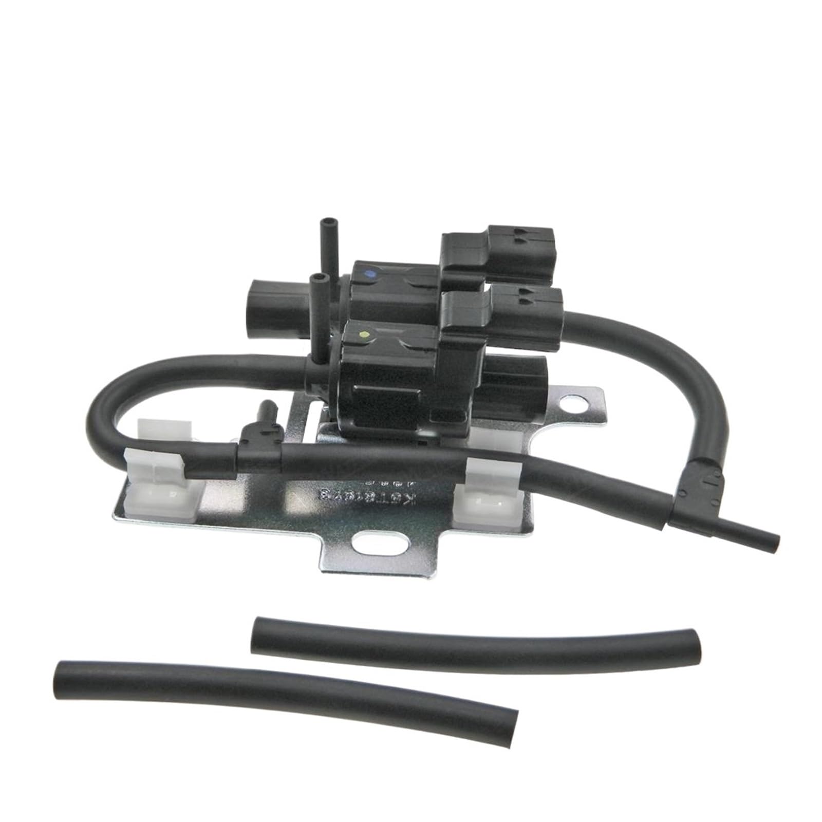 PEQYUACTE 1PCS engine flywheel clutch control solenoid valve 8657A031 K5T81794(8657A065)