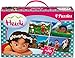 Heidi MEHI00000190 Puzzlekoffer , 200 Stück