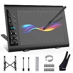 XOPPOX Drawing Tablet 10x6 Inch