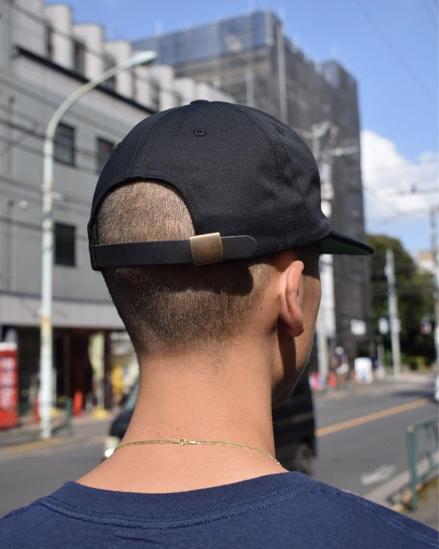 Amazon.co.jp: ALMEDA CLUB THE APARTMENT キャップ 完売品 : ホーム 
