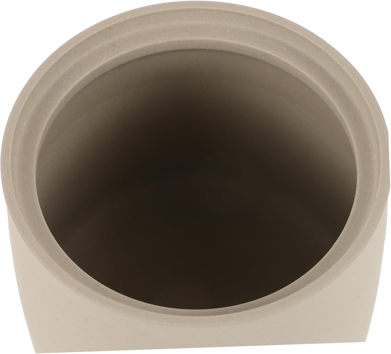 TOYANDONA Ceramic Pet Keepsake Urn Small for Cat Ashes Keepsake Jar Pet Cremation Urn for Dogs