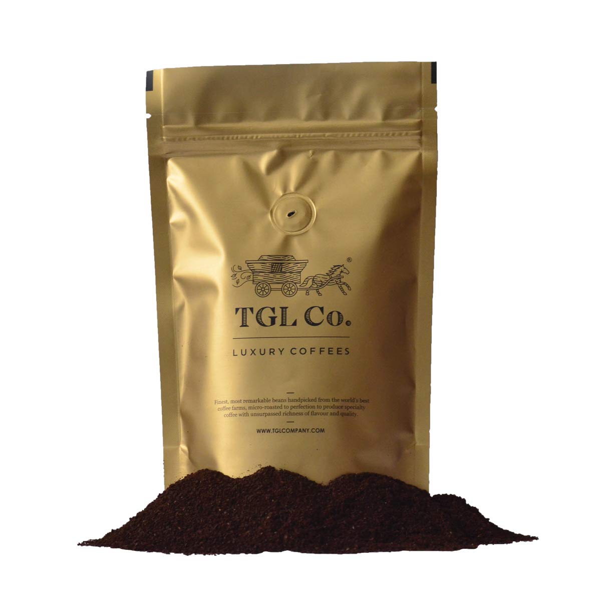 See full amazon price history chart for TGL Co. Chocolate Escape - Grounded Coffee (100 Gm) TGL Co. Chocolate Escape - Grounded Coffee (100 Gm) (B07BWFMCWN) Amazon Price History, Amazon Price Tracker