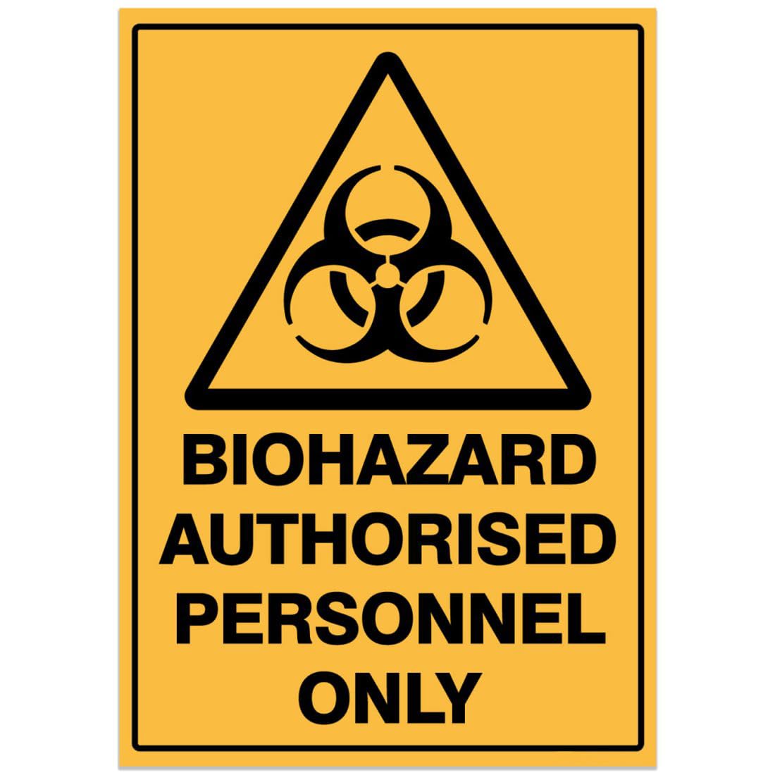 Warning Hot Surface Safety Sign Metal Tin Sign 12x8 inch for Industrial & Commercial