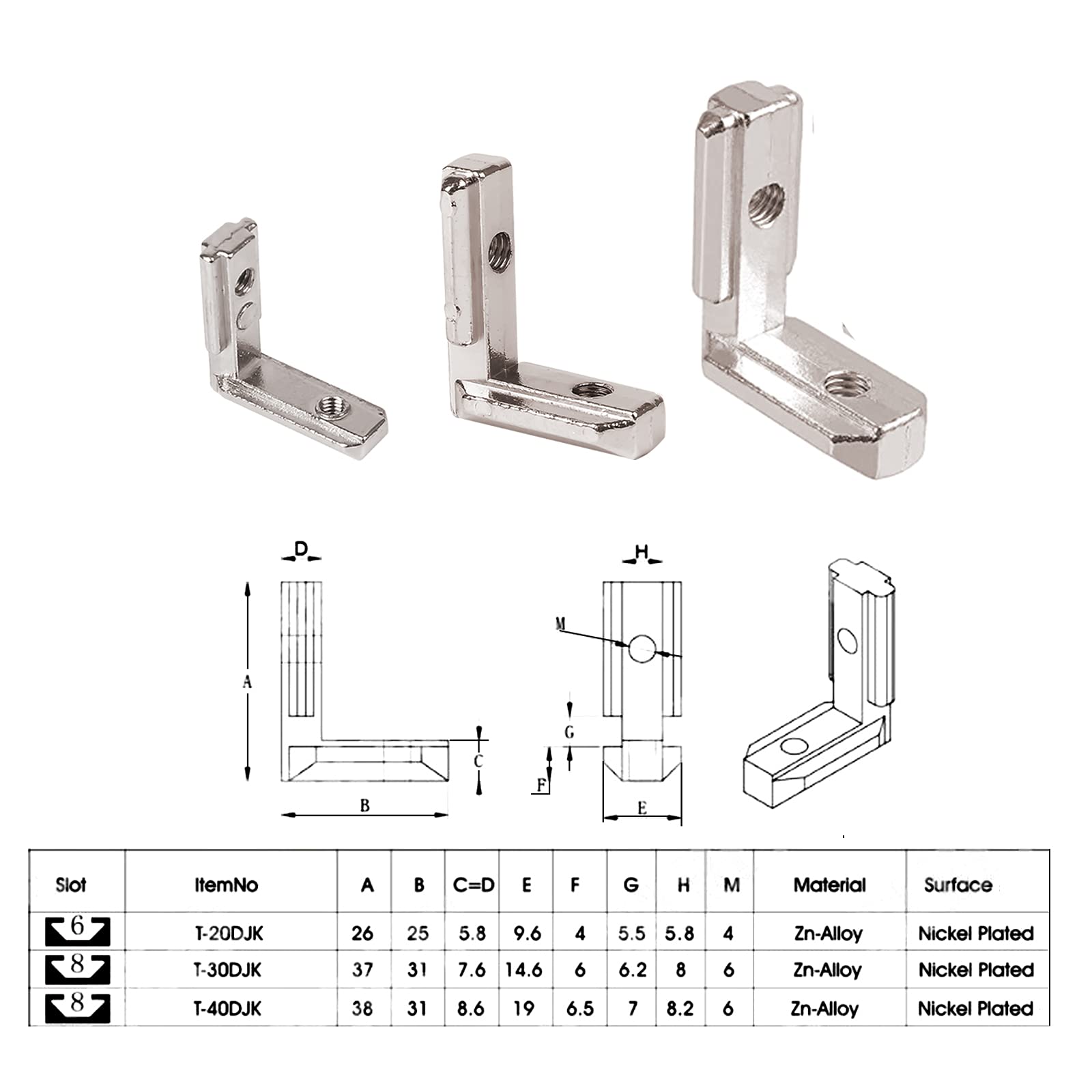 Profilo In Alluminio Angolo Anodizzato 45° Diffusore Bianco Per Nastro - Foto 4