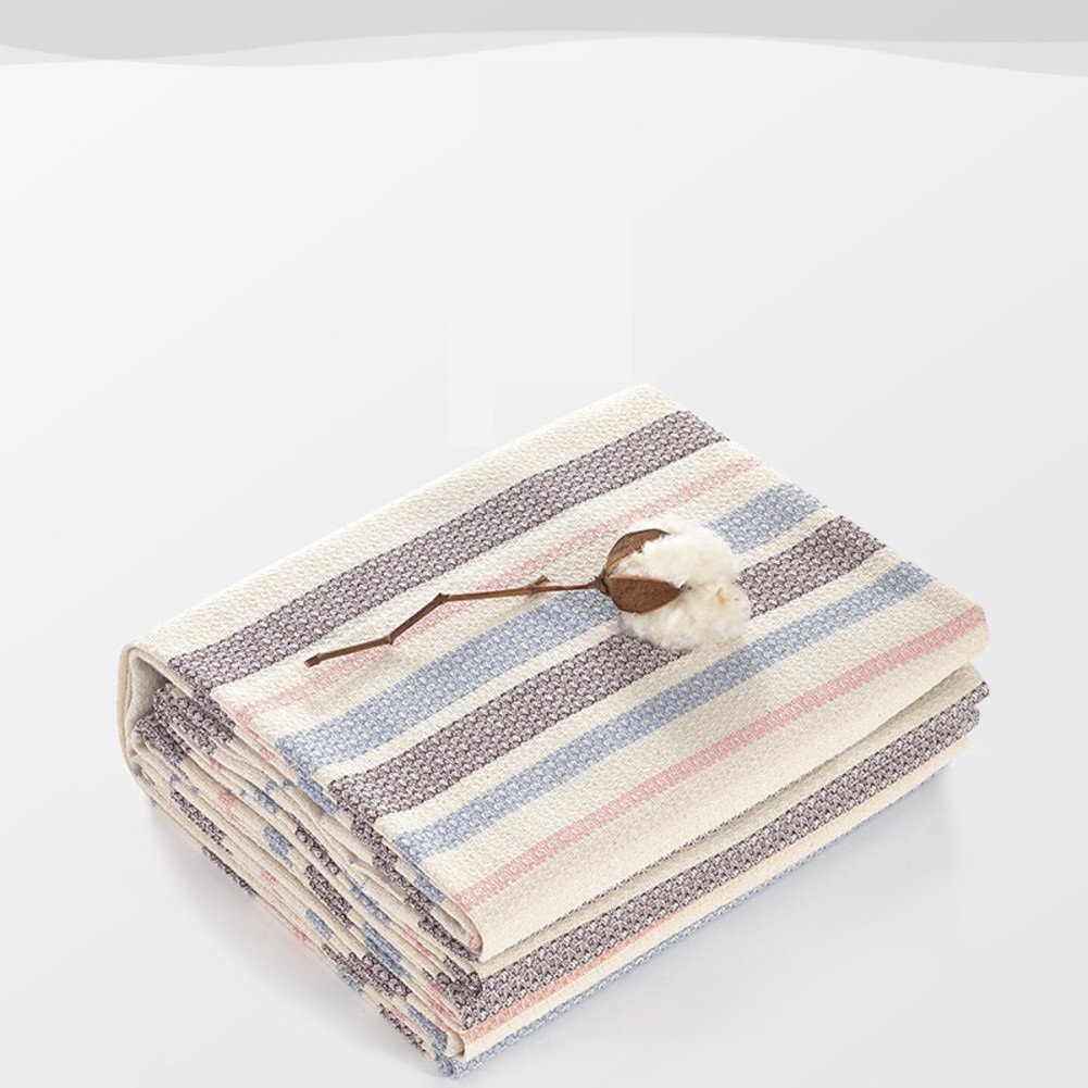 Draps en coton rembourré contre le froid nocturne 180x220cm