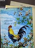  LOT DE 3 CATALOGUES DE VENTE AUX ENCHERES - ANIMALIERS - TABLEAUX - SCULPTURES - OBJETS D\'ART - 28 OCTOBRE 1990 - 25 MARS, 25 NOVEMBRE 1991.