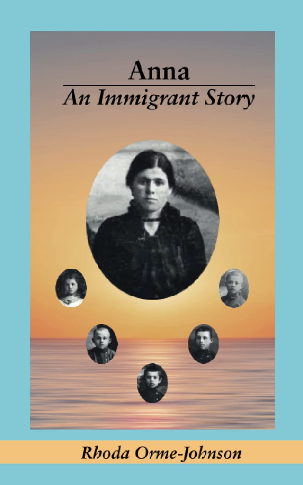 Anna: An Immigrant Story