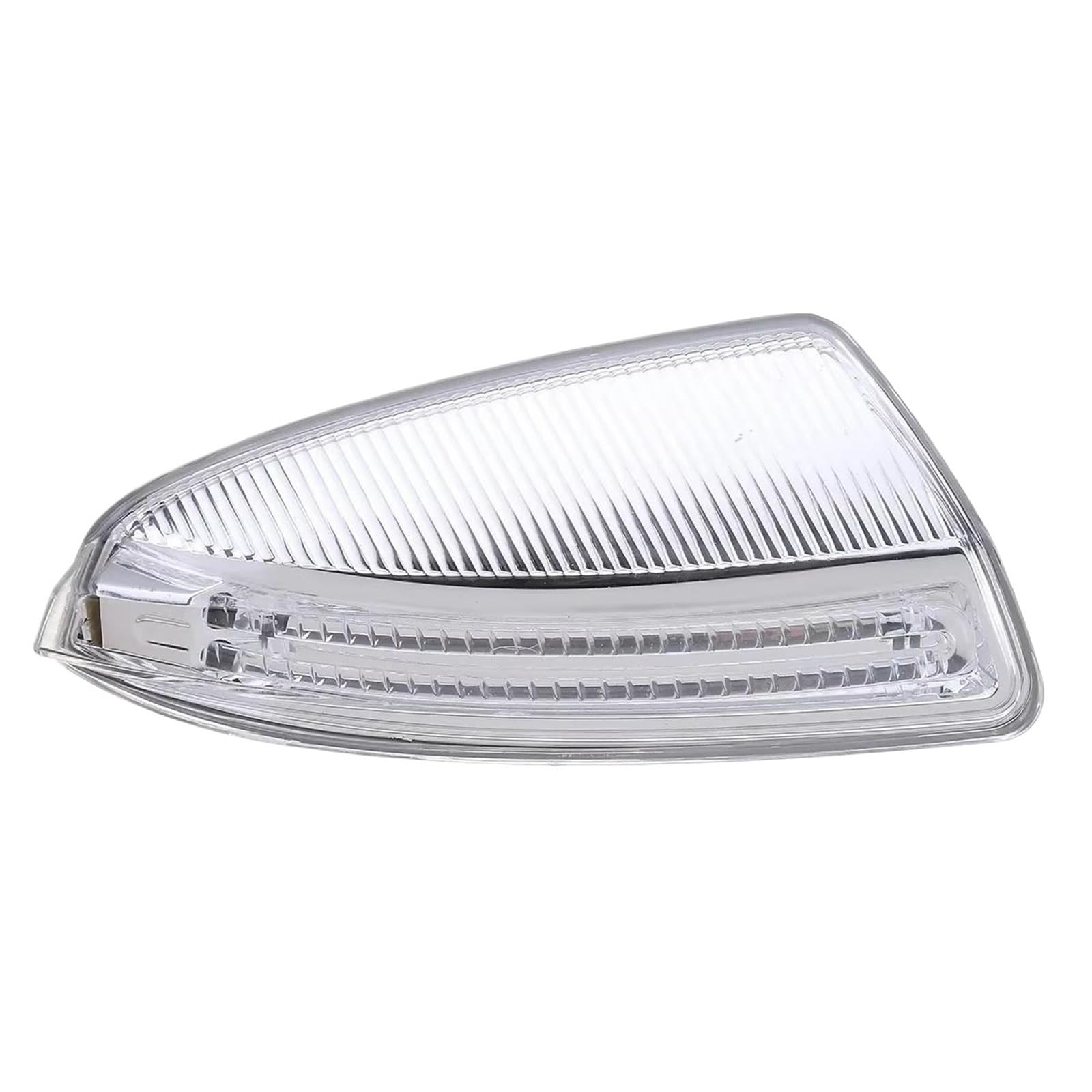 Zshytwe Light Wing Mirror Indicator Led Car Rearview Mirror Turn Signal For Mercedes For Benz C Class W204 S204 For Viano For Vito W639 W164 Ml300 Ml320 Ml500 Dynamic Turn Signal (Left Side)