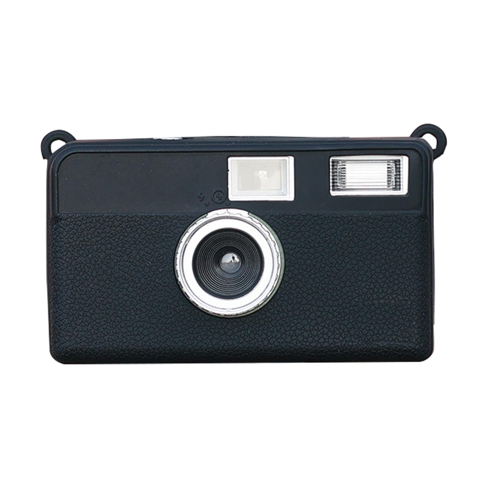 Hsioluted Silicone Camera Case Color Wear Resistant Protective Covers Shockproof Soft Protective Case Replace for H35 Camera
