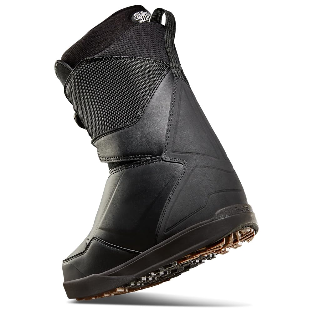 Thirtytwo Men's Lashed Double BOA Snowboard Boots - Black 11.5