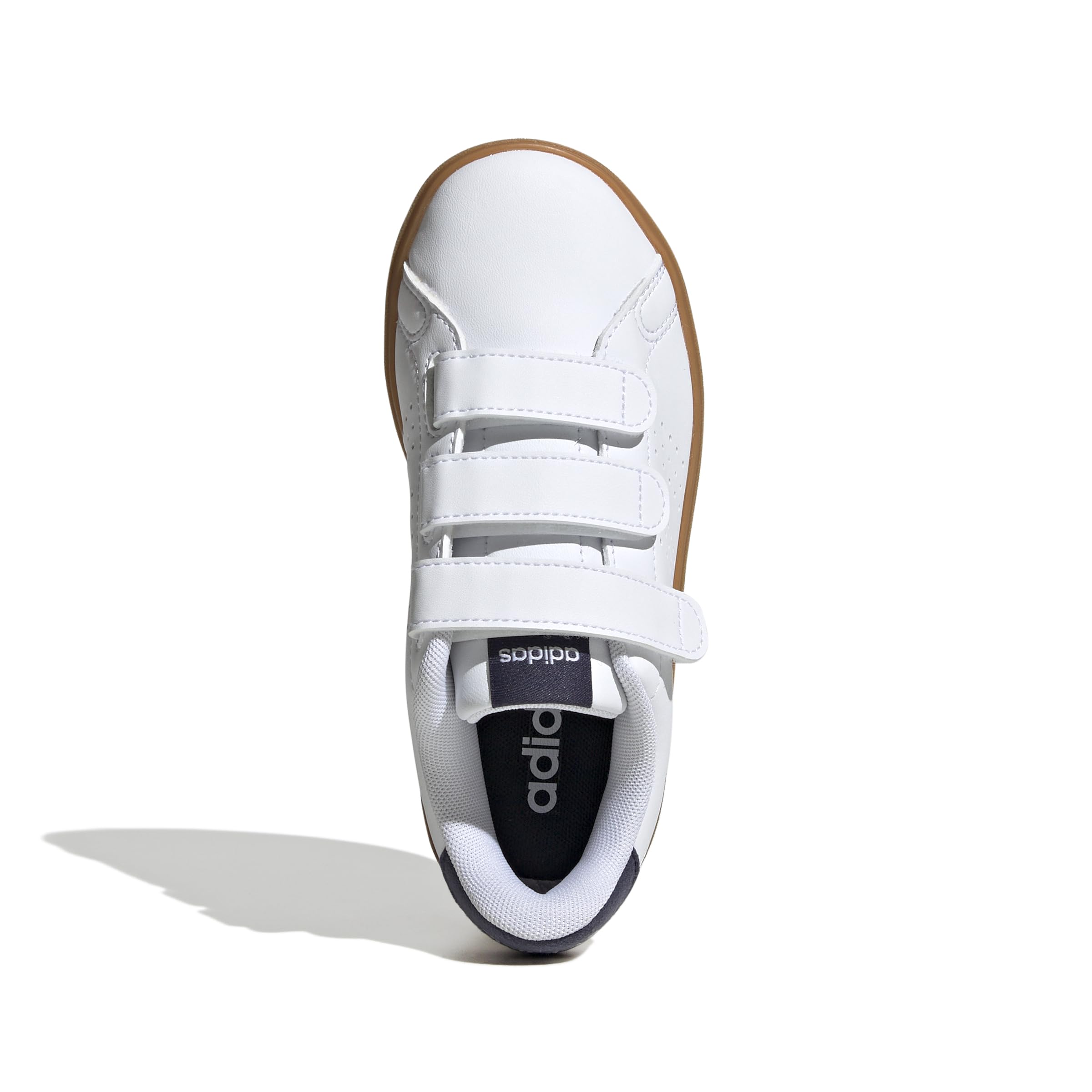 adidas Unisex Kids Advantage Base 2.0 Kids Schuh