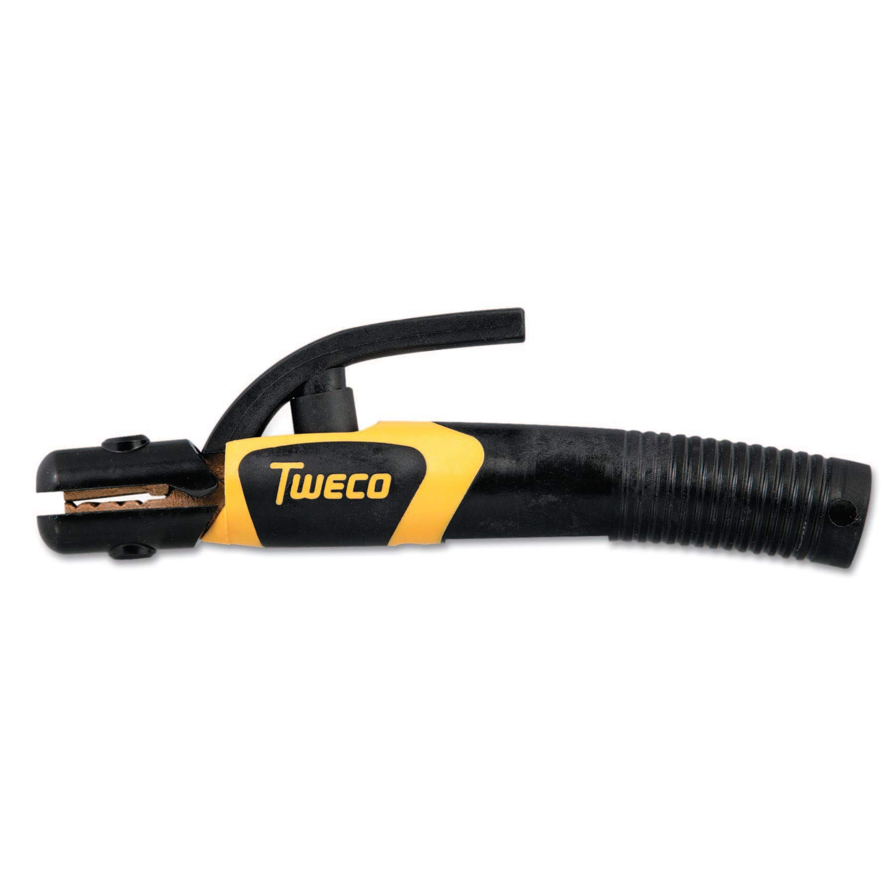 T-532 Ergo Electrode Holder by Tweco