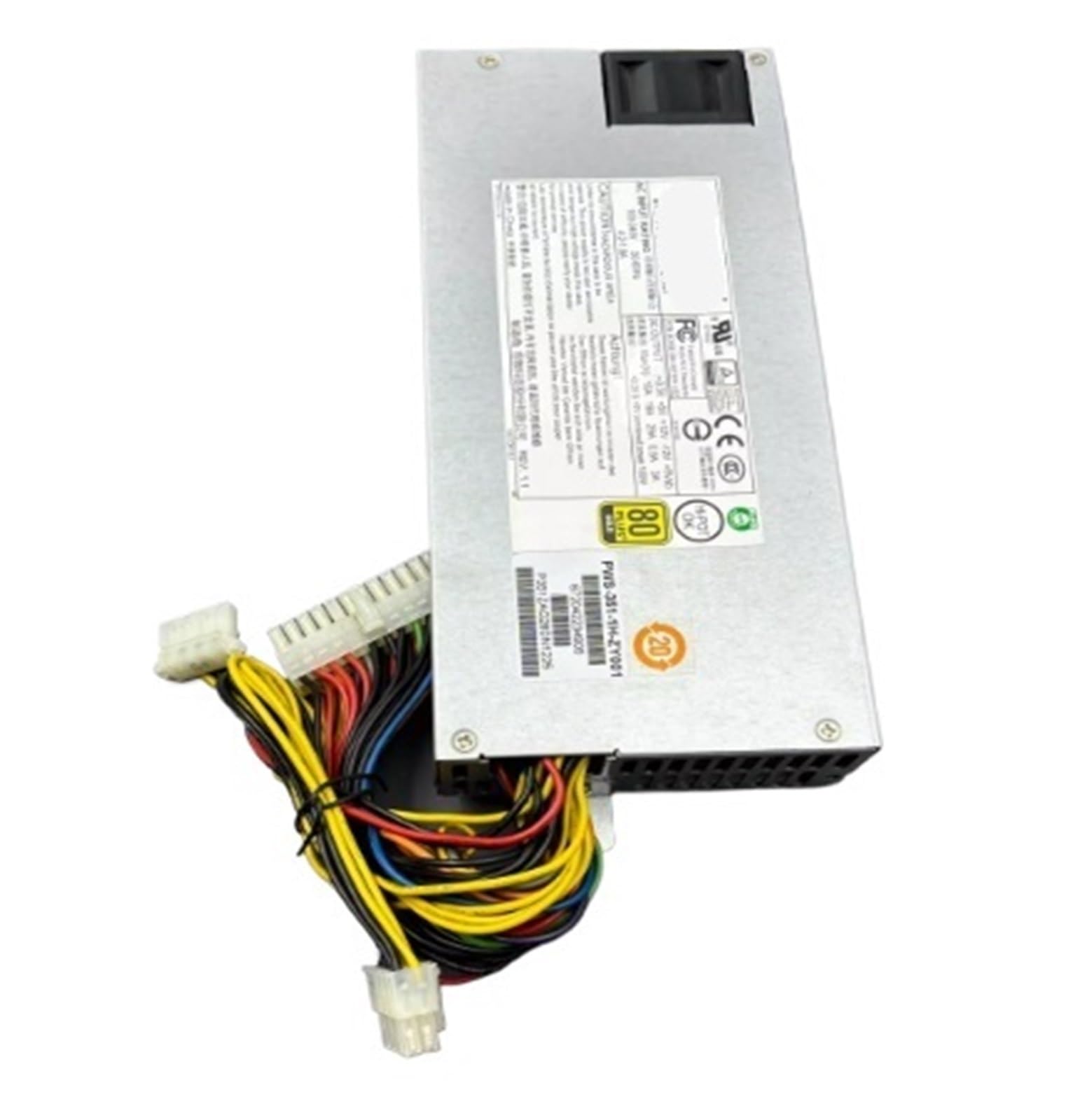 CLBSWYEJK PWS-351-1H 1U Power Supply 350W