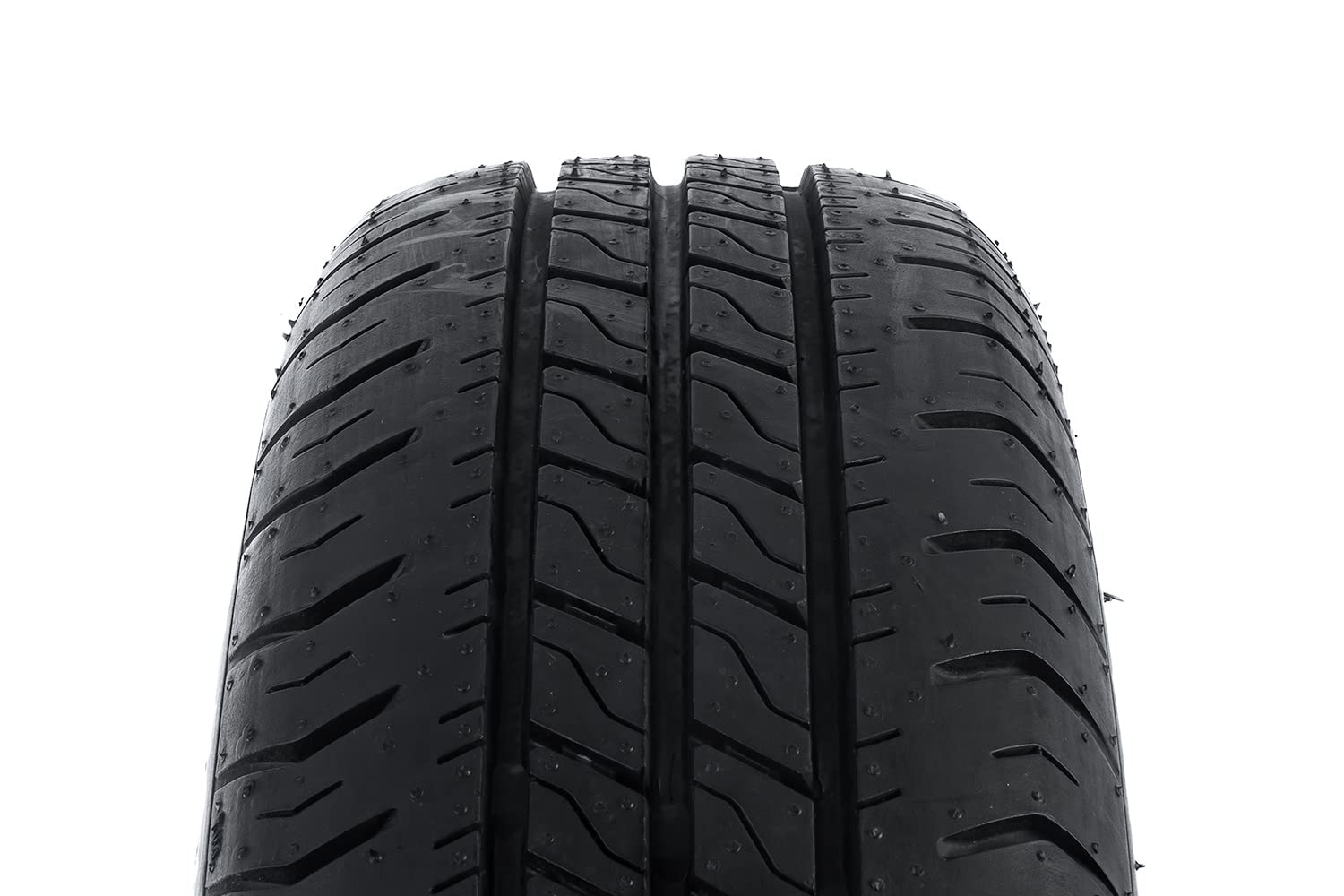 Roue de remorque 155/70 R13 LINGLONG R701 75N avec jante acier noire UNITRAILER 4Jx13 H2 4x100 ET30 – roue complète 13 pouces pour remorques et caravane