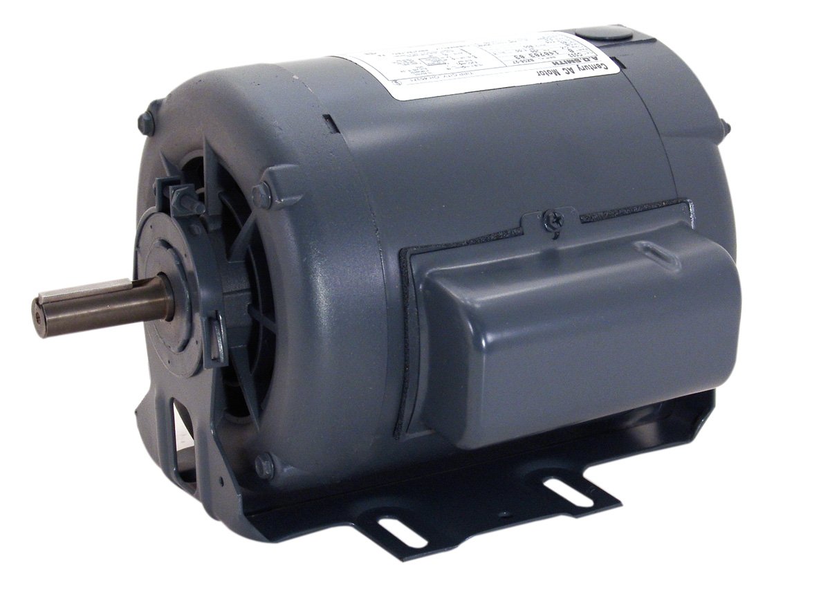 Century C033 Electric Motor