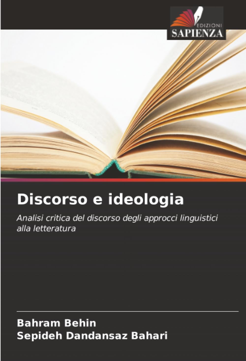 Discorso e ideologia: Analisi critica del discorso degli approcci linguistici alla letteratura