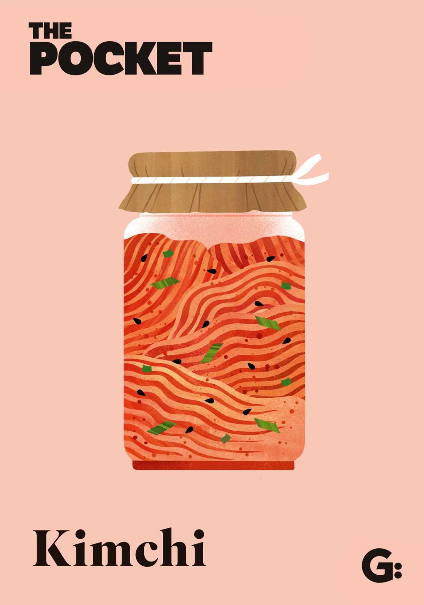 The Pocket Kimchi (Gemini Pockets)