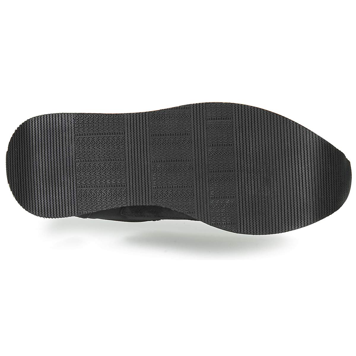 No Name Flex Jogger Trainers Women White Low Top Trainers Shoes