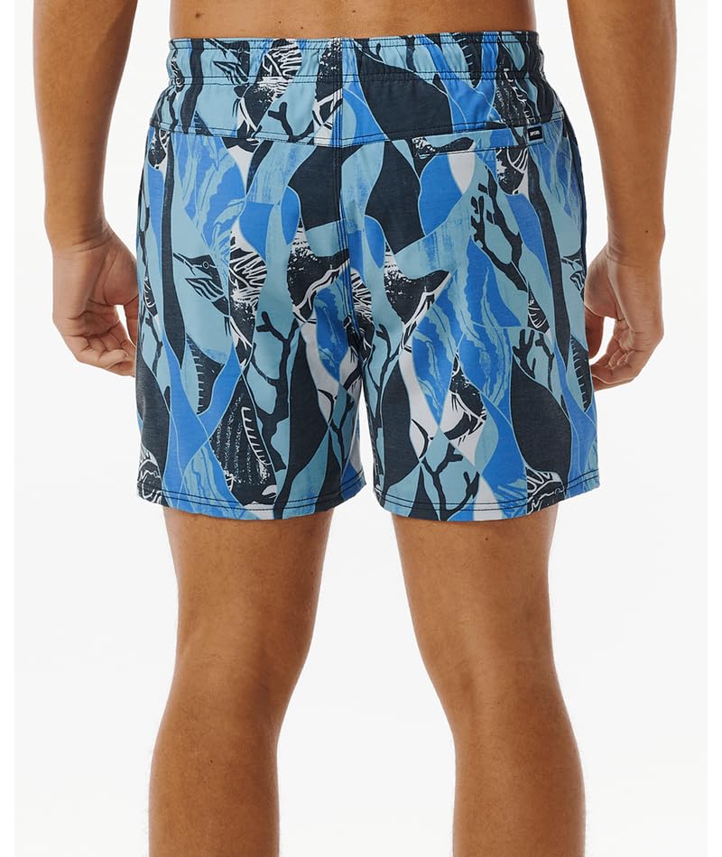 Rip Curl Men's Party Pack 16" Volley Boardshort2