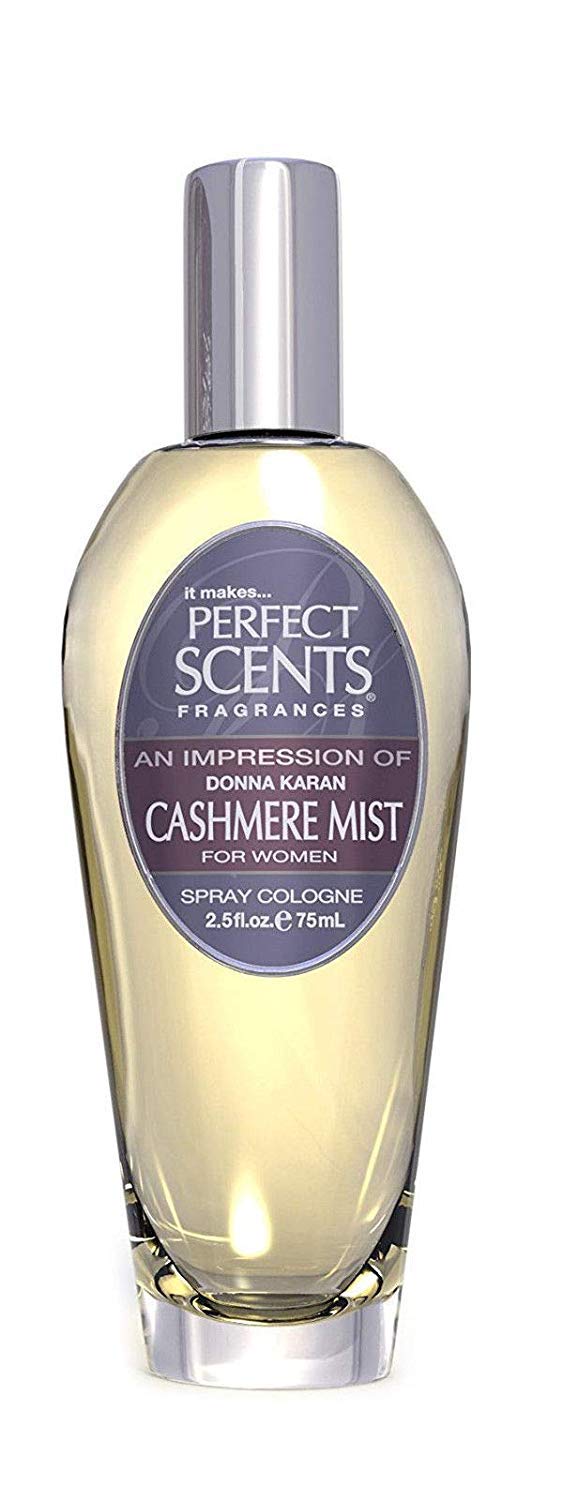 instyle cashmere mist