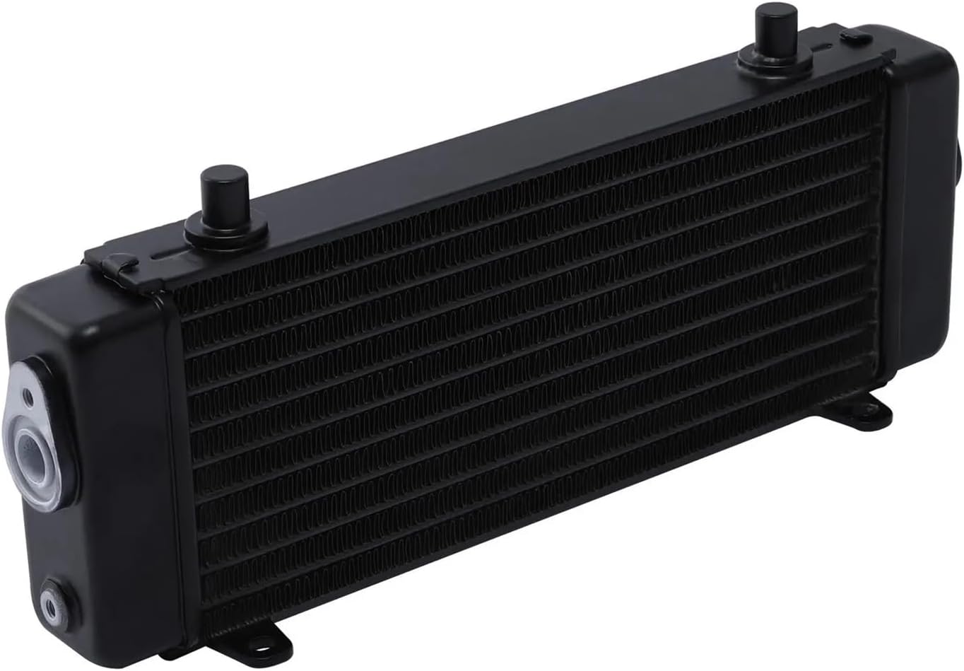 Motorcycle Radiator Cooler Cooling For V Rod VRSCB VRSCA VRSCX 2004 2013