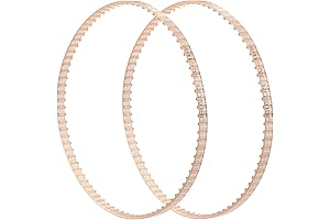 Aquabot Automatic Pool Cleaner Drive Belts