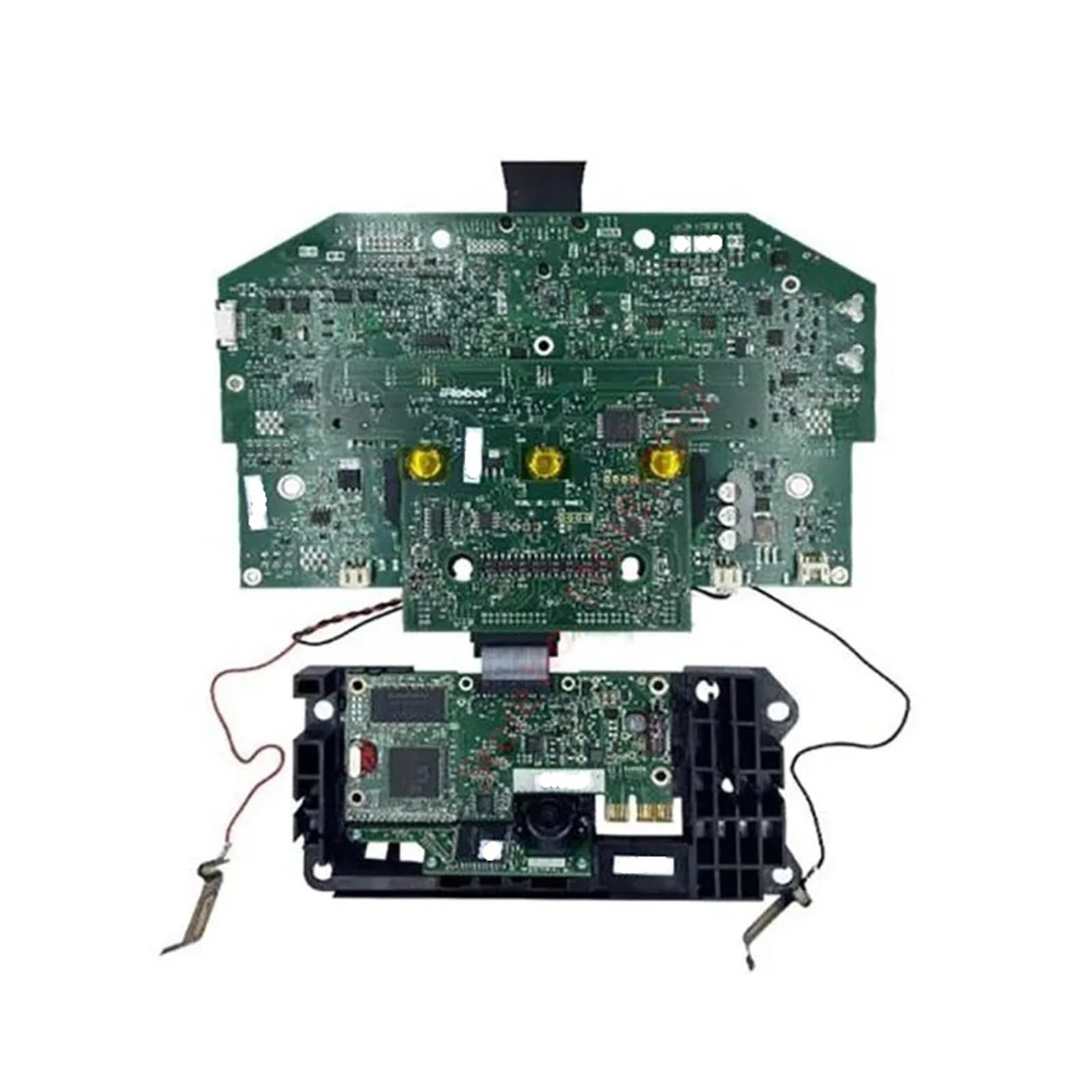 HZJNHCHMB Compatible For Roomba，980 Motherboard Circuit Board Sweeping Robot