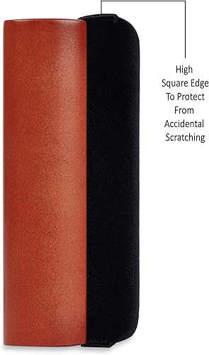 Miniatura 3 de Collector Protector Kit limpiador de discos de vinilo incluye cepillo de registro de terciopelo suave estilo 70, solución de limpieza LP, cepillo