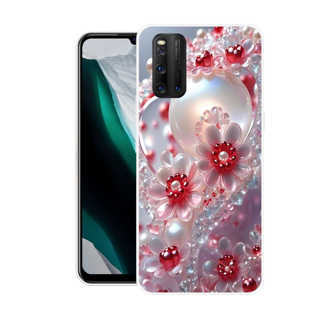 RealKing IQOO 3 5G Back Cover, IQOO 3 5G Cases Cover, IQOO 3 5G Mobile Cover for Boys, IQOO 3 5G back cover for girls JP6067 (B0D9GPFGQP) Amazon Price History, Amazon Price Tracker