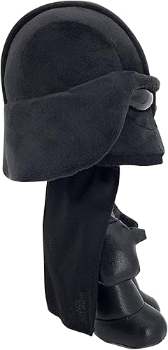 Miniatura 6 de Mattel Muñecos de personaje de Star Wars de felpa de 8 pulgadas, suaves, regalo de película coleccionable para fanáticos a partir de 3 años