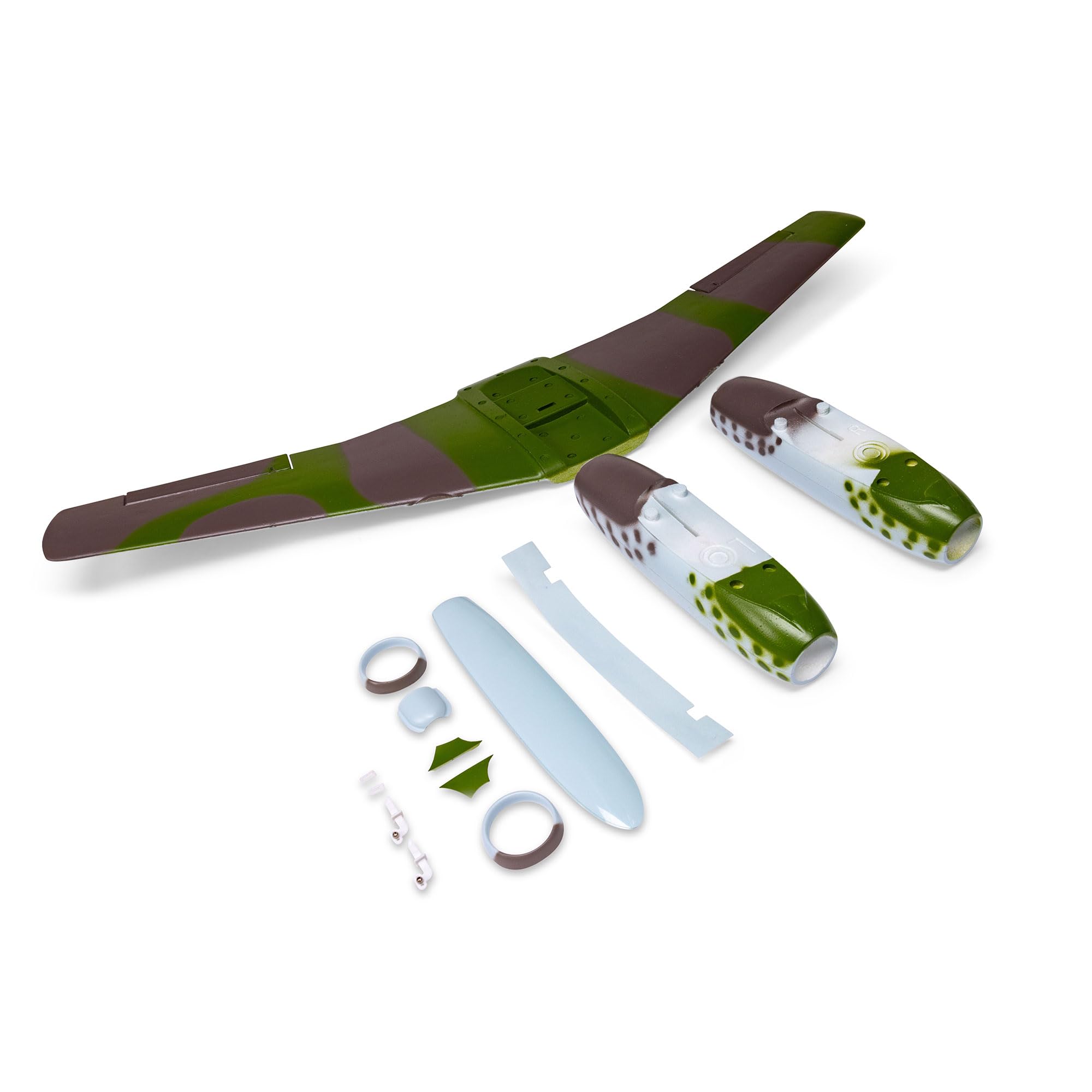 E-flite Wing UMX Me 262 EFL-1496