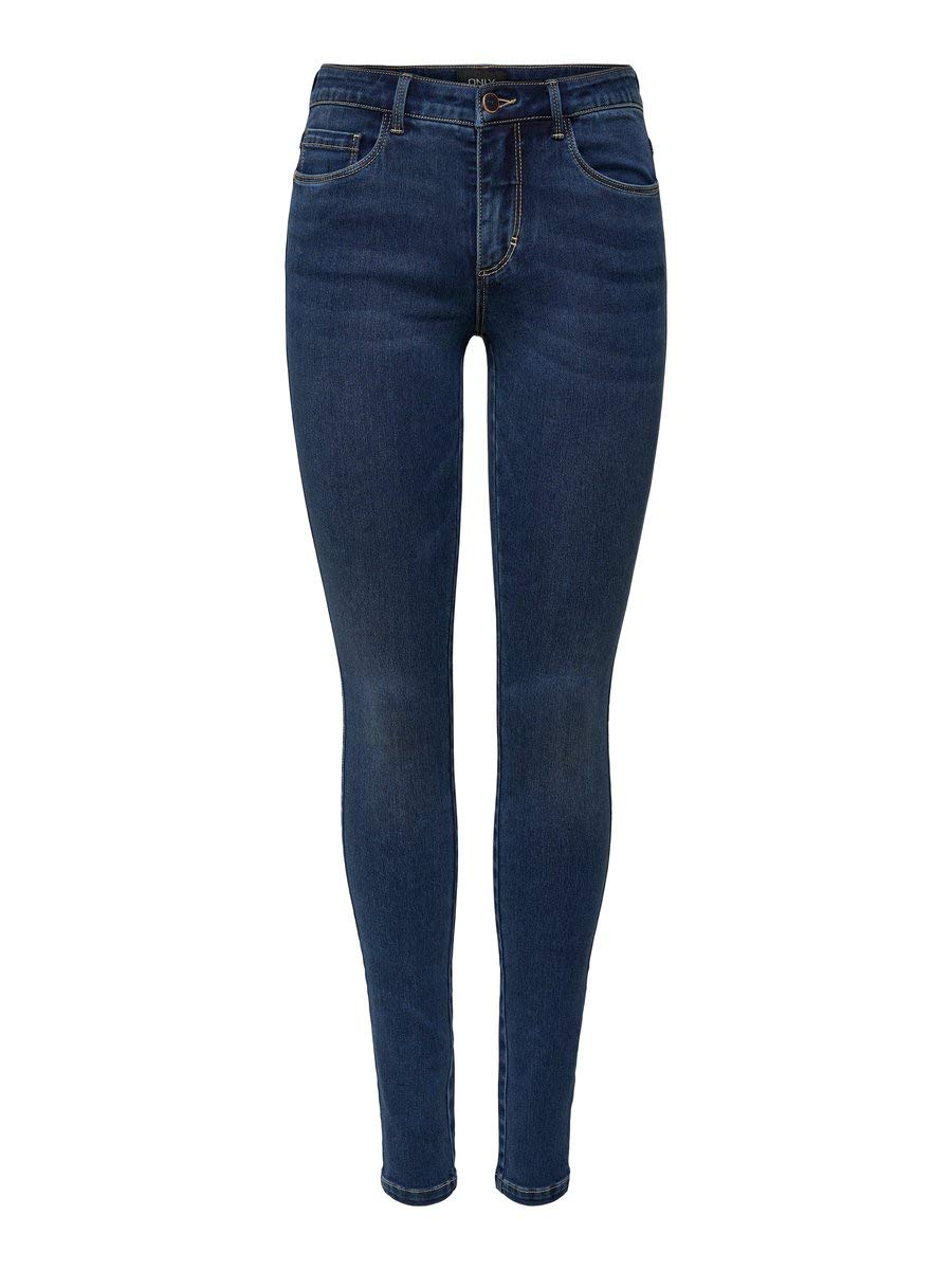 Women's Onlroyal Reg Skinny Jea Bb Bj13964 Noos Skinny Jeans