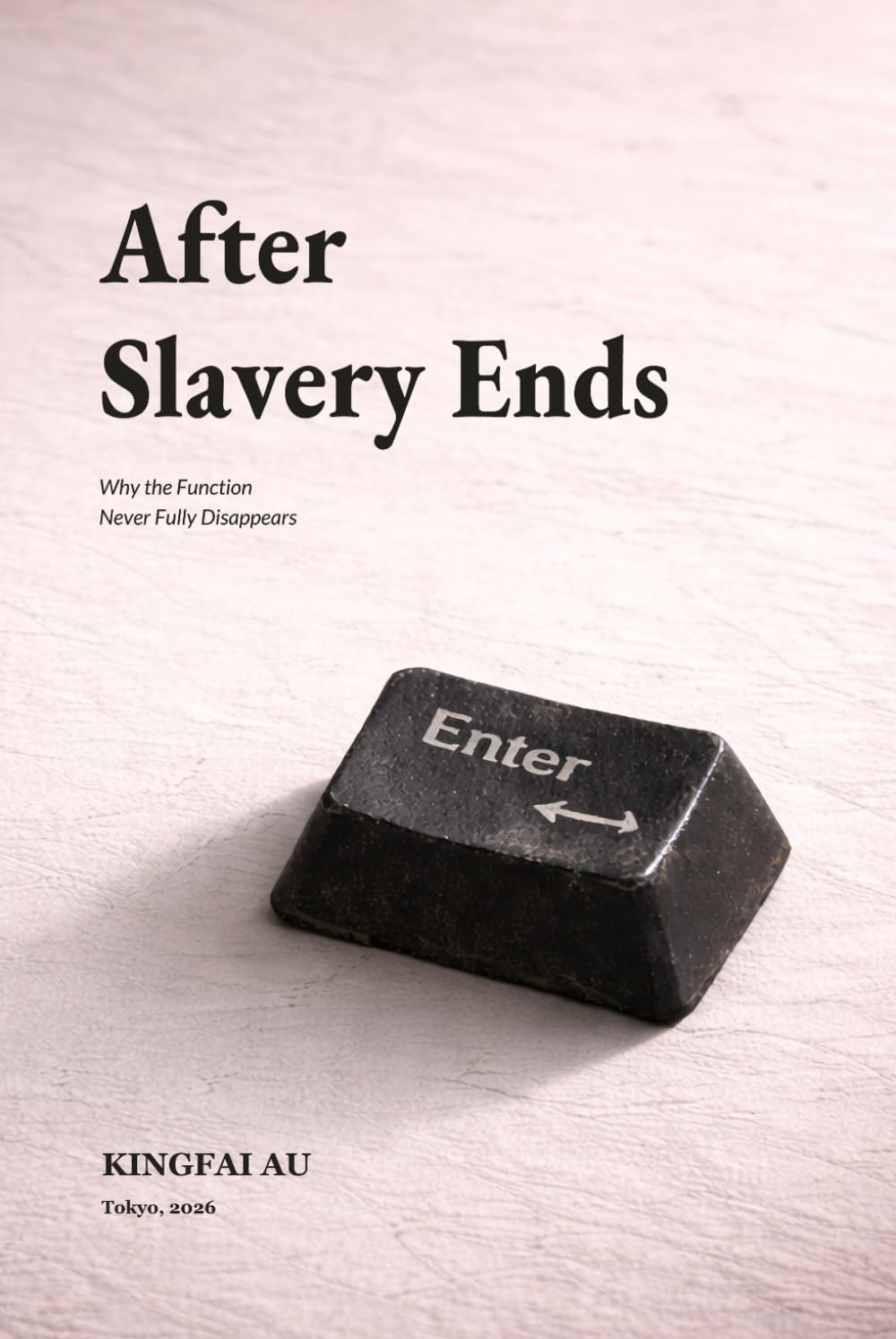 After Slavery Ends: Why the Function Never Fully Disappears (Slavery, Servitude, and Disposable Humans)