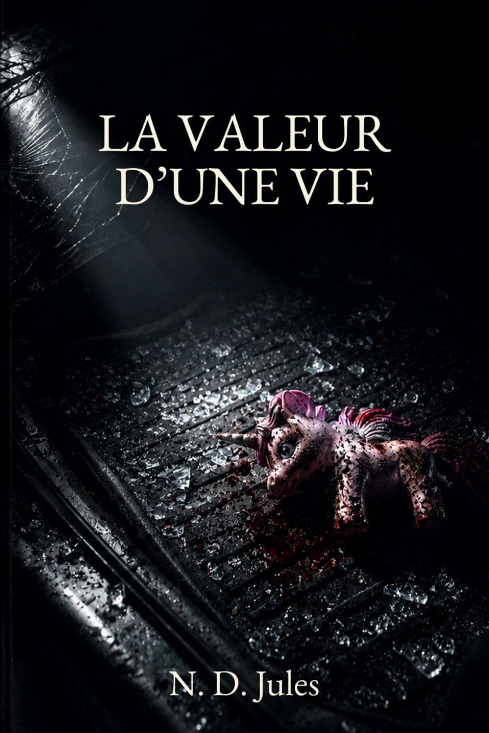 LA VALEUR D'UNE VIE