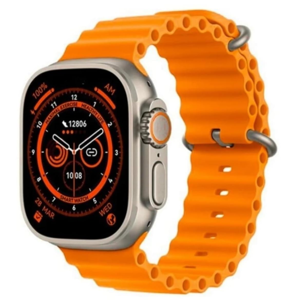 Jam Tangan Price Mobile Watch Below 500 Best ⚡ Ultra Smart