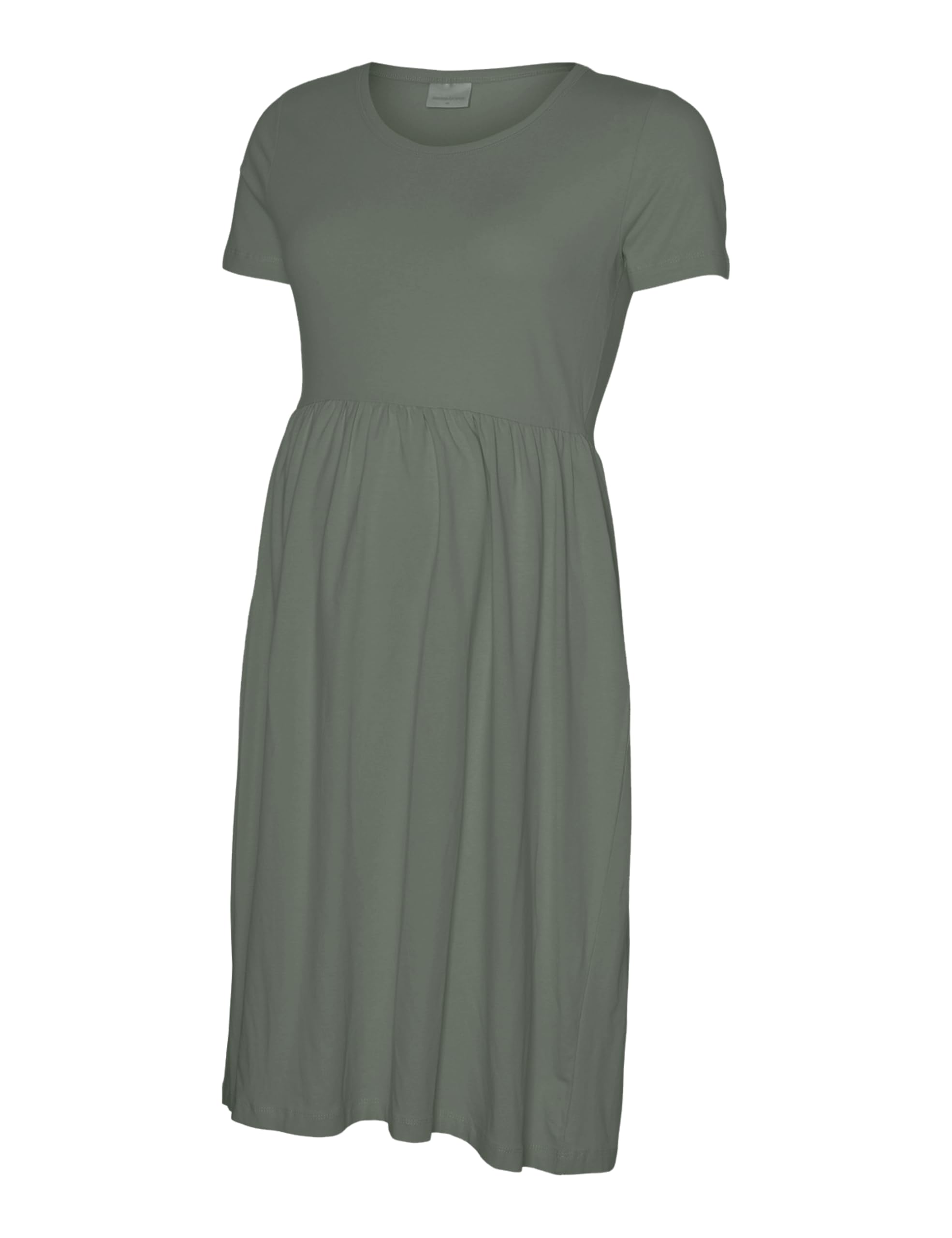 MAMALICIOUS Mama Licious Female Dress MLMIA Maternity Dress