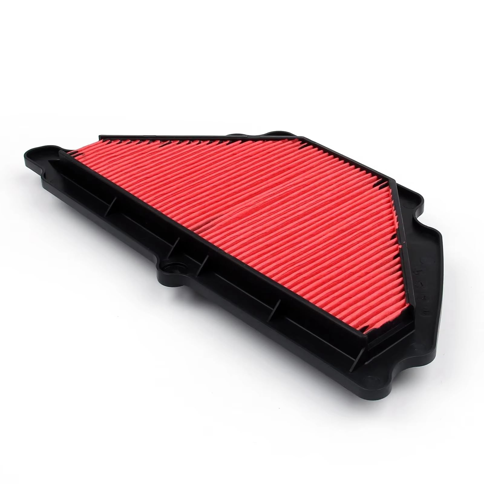 Filtro Aspirazione Aria Moto Per KAWASAKI Per NINJA | Per ZX-6R 2007-2008 Per ZX6R Per ZX600P Filtro Dell'aria 11013-0016
