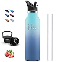 Borraccia Termica, Borraccia 1 litro