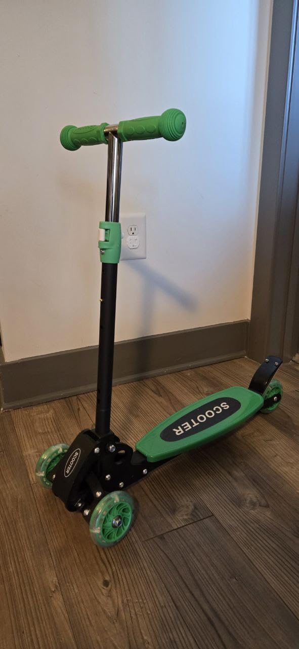 Customer Image