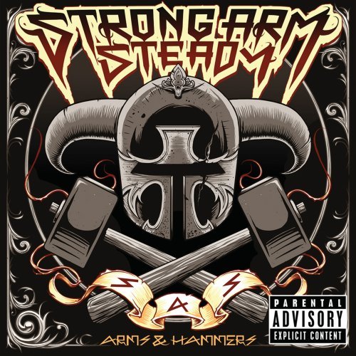 Arms & Hammers explicit_lyrics