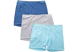 Lounge Underwear For Women: Full Coverage