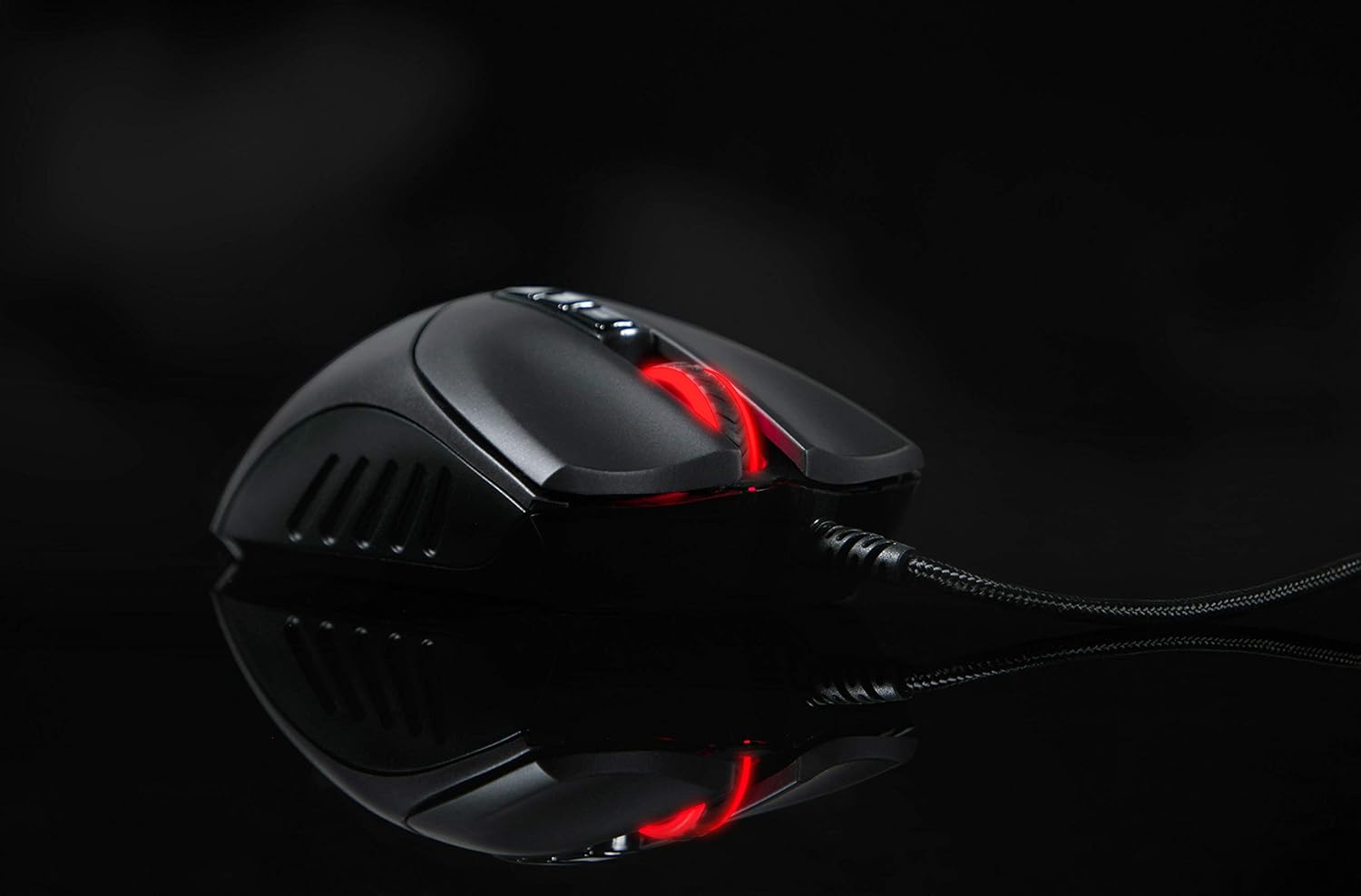 Gеt Dіѕсоunt оƒƒеr Bloody SP30 Ergonomic Optical Switch Gaming Mouse - Fastest Mouse Switch in Gaming - Enthusiast Grade 3360 Sensor - 8 Programmable Buttons - Non-Slip Rubberized Black - 12,000 DPI Bеѕt Quаlіtу 🔥 Bloody SP30 Ergonomic Optical Switch Gaming Mouse - Fastest Mouse Switch in Gaming - Enthusiast Grade 3360 Sensor - 8 Programmable Buttons - Non-Slip Rubberized Black - 12,000 DPI