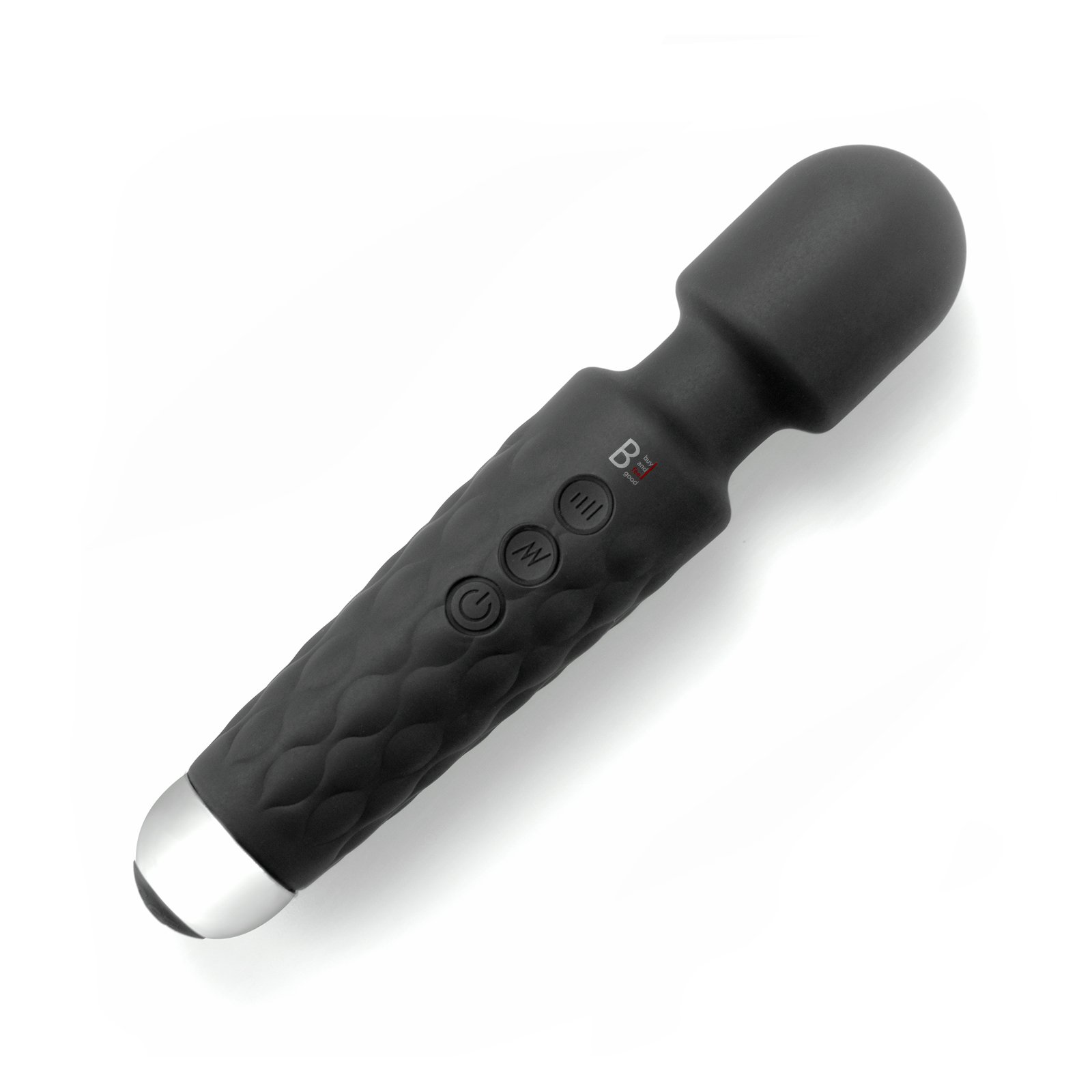 STRONGO - Vibration für Frauen I Vibrator [EXTRA STARK] Sex I Magic Wand