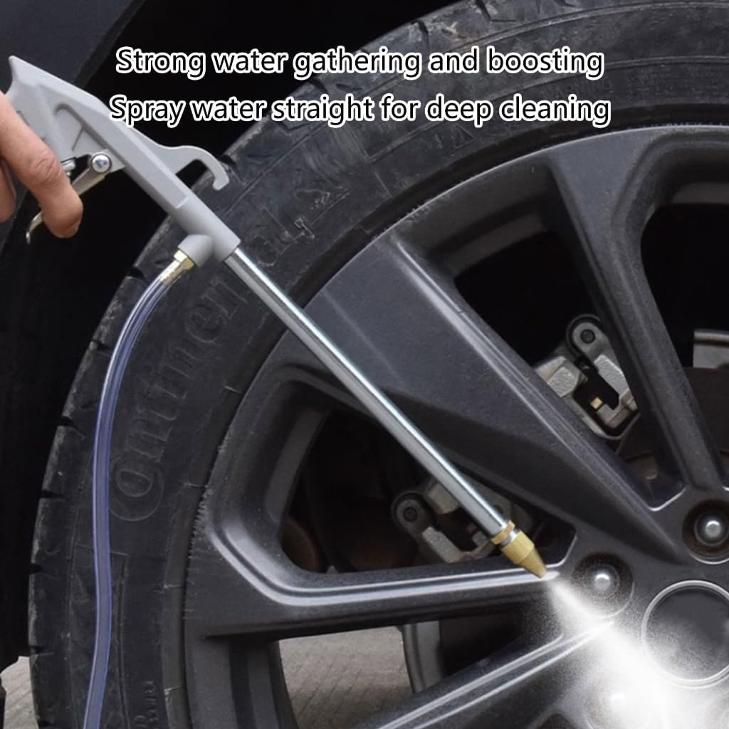 Pneumatic Tool Engine Water Guns Cars Tool Repair Cars Water Cleanings Guns Pressure Cars Engine Oil Revolutions Guns