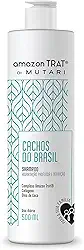 SH CACHOS DO BRASIL AMT 500ML