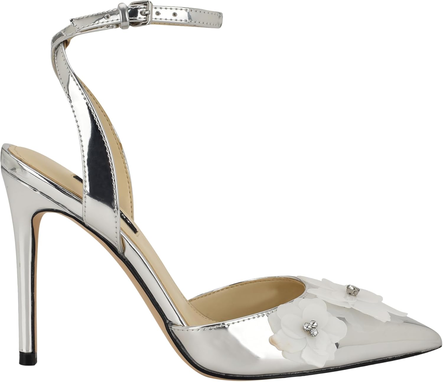 Nine West Women's Fabby