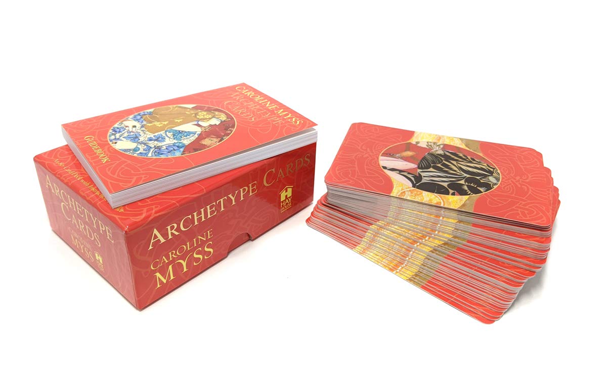 Amazon.co.jp: アーキタイプ カード Archetype Cards: A 80-Card Deck 